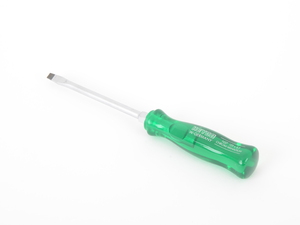 Genuine BMW Equipment Parts Screwdriver 71111103190