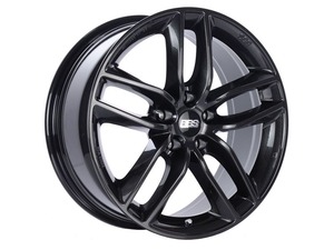 19" BBS SX Wheels - Set Of Four 
