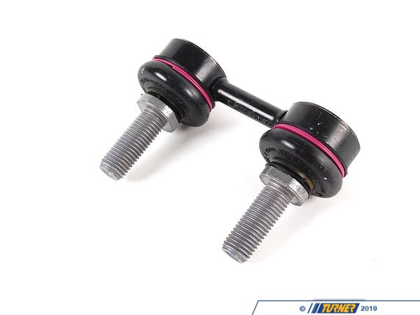 Genuine BMW Sway Bar End Link - Priced Each 33551096735