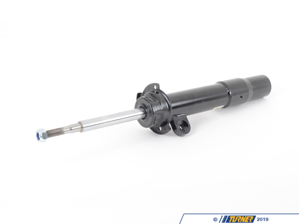 Bilstein E82/E9x 1M/M3 B4 Front Strut Assembly - Left 22-214300