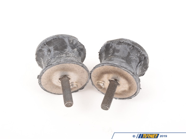 Genuine BMW E46 M3 Transmission Mount Upgrade for E36/E46 22322282340x2