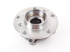 Genuine BMW Genuine BMW Wheel Hub With Bearing, Rear - 33412284149 F06 / F1X 33412284149 View 1