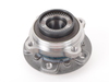 Genuine BMW Genuine BMW Wheel Hub With Bearing, Rear - 33412284149 F06 / F1X 33412284149 View 2