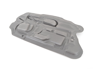 Genuine BMW Sound Insulation - E90 E91