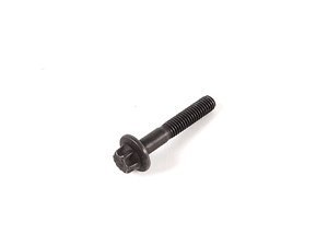 Genuine BMW Torx Bolt M6X35 - 11311742140 - E38,E39