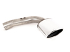 Supersprint MERCEDES W163 ML 55 AMG -> '04 Rear exhaust Right + Left 2 exit 145 x 95 843105 View 6