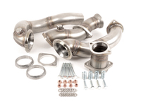 Supersprint Supersprint Performance Exhaust System 9820110