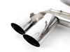 Supersprint E82 1M Coupe Supersprint Stainless Race Muffler 046206 View 3