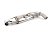 Supersprint E82 1M Coupe Supersprint Stainless Race Muffler 046206 View 5