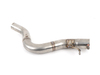 Supersprint E82 1M Coupe Supersprint Stainless Race Muffler 046206 View 2