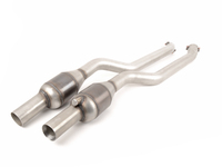Supersprint Supersprint Cat Back Performance Exhaust System - E60 M5 S85 9888120