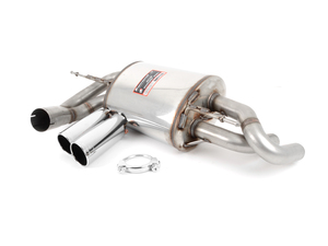F22 228i Supersprint Performance Muffler