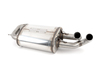 Supersprint F22 228i Supersprint Performance Muffler 985106 View 6