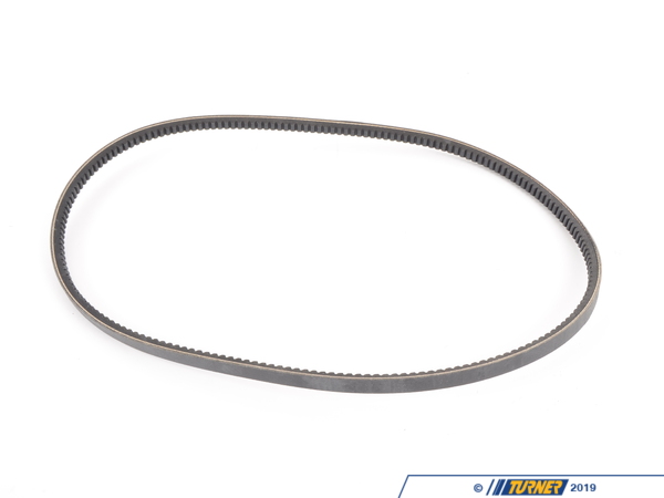 Genuine BMW Genuine BMW Fan Belt 10/9,5X1013 - 11231717952 11231717952