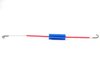 Genuine BMW Genuine BMW Bowden Cable Left - 51218148619 - E34,E34 M5 51218148619 View 2