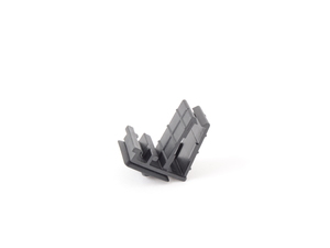 Genuine BMW Bracket, Plug Connection Bla - 61138365568