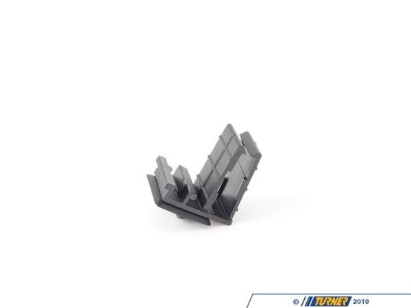 Genuine BMW Genuine BMW Bracket, Plug Connection Bla - 61138365568 61138365568