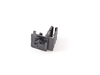 Genuine BMW Genuine BMW Bracket, Plug Connection Bla - 61138365568 61138365568 View 3