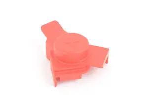 B+ Terminal Point Cover - Engine Compartment - F01, F02, F06, F07, F10, F12, F13, F15, F16, F25, F26