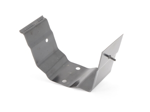 Genuine BMW Reinforcement Plate, Rocker - 41217275562