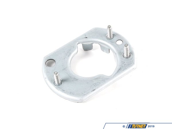 Genuine BMW Genuine BMW Right Shock Absorber Support - 41118209652 - E46,E46 M3 41118209652