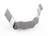 Genuine BMW Genuine BMW Reinforcement Plate, Rocker - 41217275562 41217275562 View 4