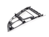 Genuine BMW Genuine BMW Cover, Center Console, Alu, - 51169150236 51169150236 View 1