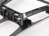 Genuine BMW Genuine BMW Cover, Center Console, Alu, - 51169150236 51169150236 View 2