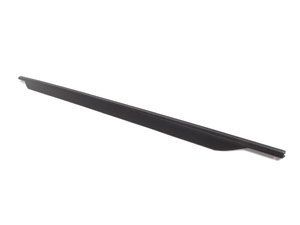 Genuine BMW Front bumper lower air dam