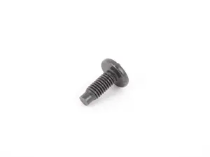 Genuine BMW Oval Head Screw M6X16 - 11367605225