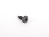 Genuine BMW Genuine BMW Oval Head Screw M6X16 - 11367605225 11367605225 View 3