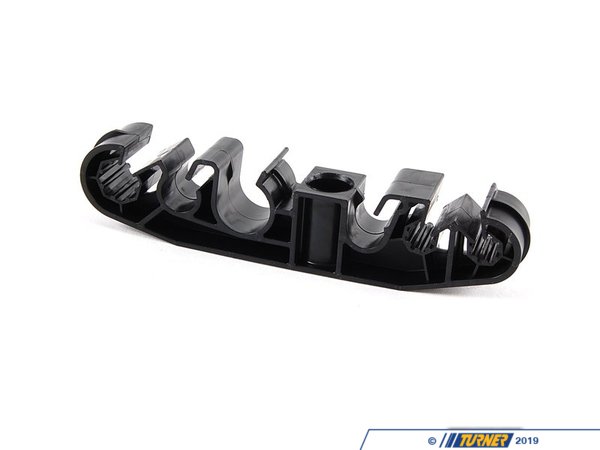 Genuine BMW Genuine BMW Pipe Clip - 16126760471 - E63,E83,E85,E60 M5,E63 M6 16126760471