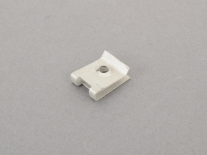Genuine MINI Body Nut - 07143456335