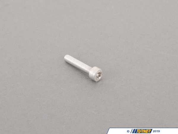 Genuine BMW Genuine BMW Torx Bolt - 07129900395 - E65,E70 X5,E71 X6 07129900395