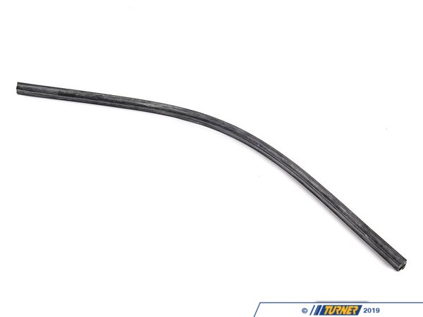 Genuine BMW Genuine BMW Door Weatherstrip - 51711813507 51711813507