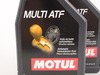 Motul Motul Multi ATF Automatic Transmission Fluid / Gearbox Oil - 2 Liters motul-mlti-atfKT View 2