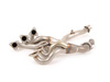 Genuine BMW E46 M3 Factory Euro Header Set - (NO LONGER AVAILABLE) 11627830658-659 View 1