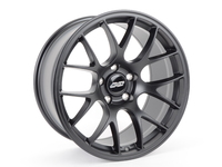 APEX Wheels APEX EC-7 18x10/11" Max Width Stagger 18" Wheel Set EC71810251125