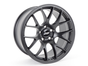 18" APEX EC-7 Staggered Wheel Set