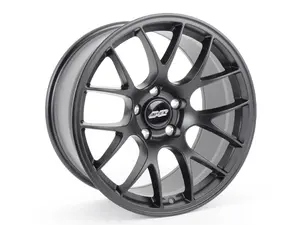 18" APEX EC-7 Staggered Wheel Set