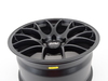 APEX Wheels APEX EC-7 19" Staggered Wheel Set - Satin Black ec7199510smbkKT View 3