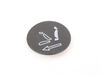 Genuine MINI Genuine MINI Covering Left Schwarz - 52107112447 52107112447 View 1
