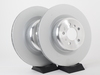 Genuine BMW M Performance Genuine BMW M Performance Sports Brake Retrofit Kit - F15/16 X5 X6 34112348054 View 2