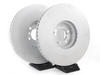 Genuine BMW M Performance Genuine BMW M Performance Sports Brake Retrofit Kit - F15/16 X5 X6 34112348054 View 7