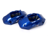 Genuine BMW M Performance Genuine BMW M Performance Sports Brake Retrofit Kit - F15/16 X5 X6 34112348054 View 8