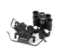 Genuine BMW M Performance Genuine BMW M Performance Sports Brake Retrofit Kit - F15/16 X5 X6 34112348054 View 18