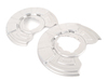 Genuine BMW M Performance Genuine BMW M Performance Sports Brake Retrofit Kit - F15/16 X5 X6 34112348054 View 24
