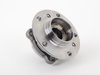 Genuine BMW Genuine BMW Wheel Hub With Bearing, Rear - 33412284149 F06 / F1X 33412284149 View 4