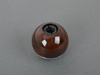 Genuine MINI Genuine MINI Gear Shift Knob Wood/chrome/ - 25117542273 25117542273 View 2