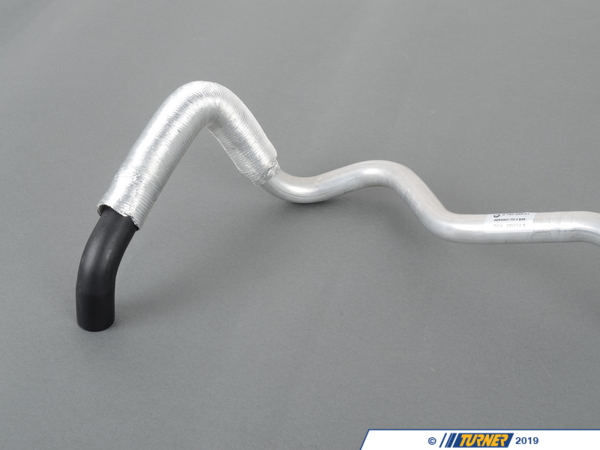 Genuine BMW Genuine BMW Suction Pipe Ii - 32416763559 - E63 32416763559